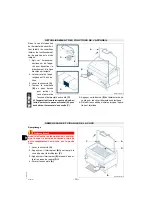 Preview for 84 page of Angelo Po 191BR1E Use And Installation  Manual