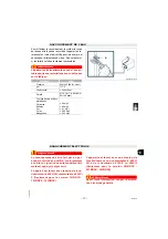 Preview for 91 page of Angelo Po 191BR1E Use And Installation  Manual