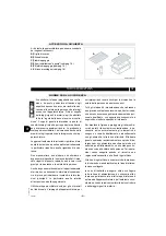 Preview for 8 page of Angelo Po 191BR1G Use And Installation  Manual