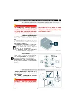 Preview for 16 page of Angelo Po 191BR1G Use And Installation  Manual