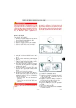 Preview for 23 page of Angelo Po 191BR1G Use And Installation  Manual