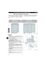 Preview for 34 page of Angelo Po 191BR1G Use And Installation  Manual