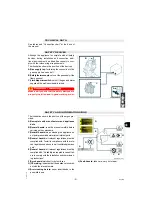 Preview for 35 page of Angelo Po 191BR1G Use And Installation  Manual