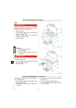 Preview for 40 page of Angelo Po 191BR1G Use And Installation  Manual