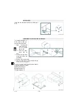 Preview for 46 page of Angelo Po 191BR1G Use And Installation  Manual