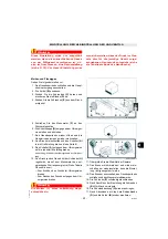 Preview for 79 page of Angelo Po 191BR1G Use And Installation  Manual