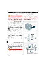 Preview for 100 page of Angelo Po 191BR1G Use And Installation  Manual