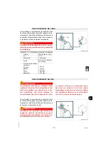 Preview for 103 page of Angelo Po 191BR1G Use And Installation  Manual