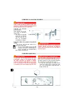 Preview for 132 page of Angelo Po 191BR1G Use And Installation  Manual