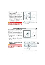 Preview for 133 page of Angelo Po 191BR1G Use And Installation  Manual