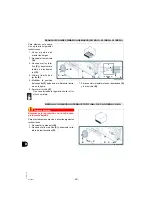 Preview for 136 page of Angelo Po 191BR1G Use And Installation  Manual