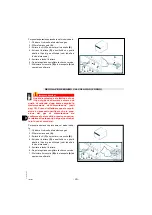 Preview for 22 page of Angelo Po 191FAAG Use And Installation  Manual