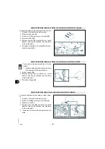 Preview for 26 page of Angelo Po 191FAAG Use And Installation  Manual