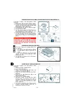 Preview for 66 page of Angelo Po 191FAAG Use And Installation  Manual