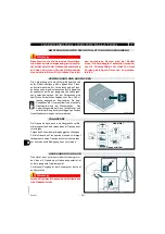 Preview for 68 page of Angelo Po 191FAAG Use And Installation  Manual