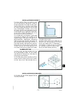 Preview for 69 page of Angelo Po 191FAAG Use And Installation  Manual