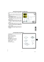 Preview for 87 page of Angelo Po 191FAAG Use And Installation  Manual