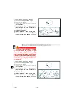 Preview for 100 page of Angelo Po 191FAAG Use And Installation  Manual