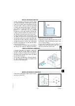 Preview for 121 page of Angelo Po 191FAAG Use And Installation  Manual