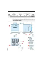 Preview for 132 page of Angelo Po 191FAAG Use And Installation  Manual