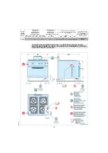 Preview for 133 page of Angelo Po 191FAAG Use And Installation  Manual