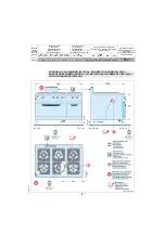 Preview for 135 page of Angelo Po 191FAAG Use And Installation  Manual