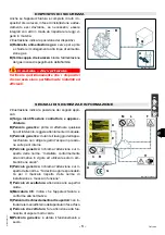 Preview for 7 page of Angelo Po 191PD1G Use And Installation  Manual