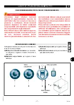 Preview for 9 page of Angelo Po 191PD1G Use And Installation  Manual