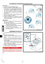 Preview for 10 page of Angelo Po 191PD1G Use And Installation  Manual