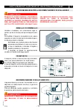 Preview for 14 page of Angelo Po 191PD1G Use And Installation  Manual