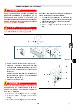 Preview for 19 page of Angelo Po 191PD1G Use And Installation  Manual