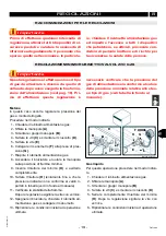 Preview for 21 page of Angelo Po 191PD1G Use And Installation  Manual