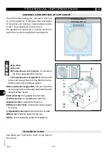 Preview for 28 page of Angelo Po 191PD1G Use And Installation  Manual