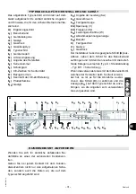 Preview for 49 page of Angelo Po 191PD1G Use And Installation  Manual