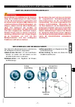 Preview for 53 page of Angelo Po 191PD1G Use And Installation  Manual