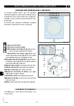 Preview for 72 page of Angelo Po 191PD1G Use And Installation  Manual