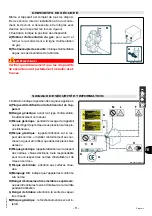 Preview for 73 page of Angelo Po 191PD1G Use And Installation  Manual