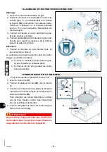 Preview for 76 page of Angelo Po 191PD1G Use And Installation  Manual