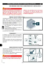 Preview for 80 page of Angelo Po 191PD1G Use And Installation  Manual