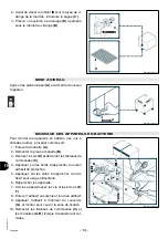 Preview for 82 page of Angelo Po 191PD1G Use And Installation  Manual