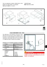 Preview for 83 page of Angelo Po 191PD1G Use And Installation  Manual