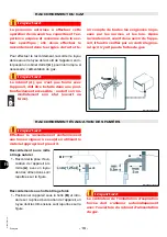 Preview for 84 page of Angelo Po 191PD1G Use And Installation  Manual