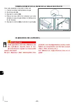 Preview for 90 page of Angelo Po 191PD1G Use And Installation  Manual