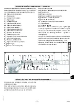 Preview for 93 page of Angelo Po 191PD1G Use And Installation  Manual