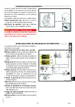 Preview for 95 page of Angelo Po 191PD1G Use And Installation  Manual