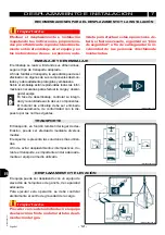 Preview for 102 page of Angelo Po 191PD1G Use And Installation  Manual