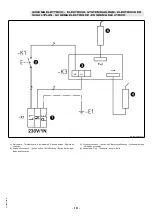 Preview for 115 page of Angelo Po 191PD1G Use And Installation  Manual