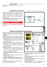 Предварительный просмотр 7 страницы Angelo Po 191PI2E Use And Installation  Manual