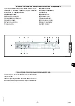 Предварительный просмотр 27 страницы Angelo Po 191PI2E Use And Installation  Manual