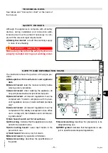 Предварительный просмотр 29 страницы Angelo Po 191PI2E Use And Installation  Manual